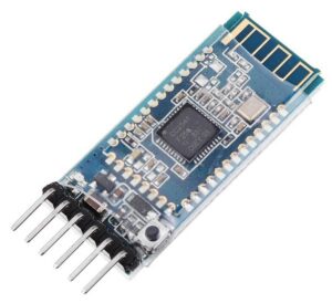 AT-09 BLE module
