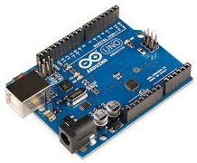 Arduino Uno