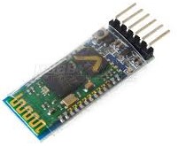 HC-05 Bluetooth module