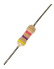 Resistor